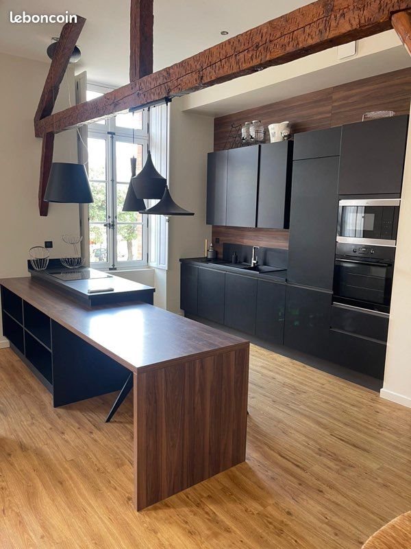 Appartement à louer, 55m², Toulouse