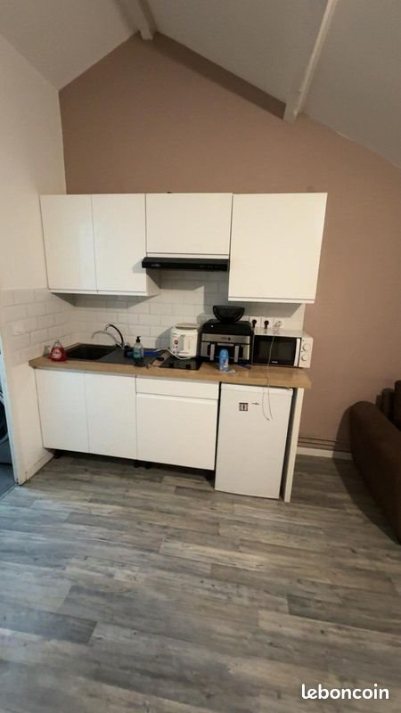Appartement à louer, 38m², Brunoy
