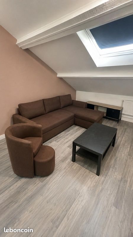 Appartement à louer, 38m², Brunoy