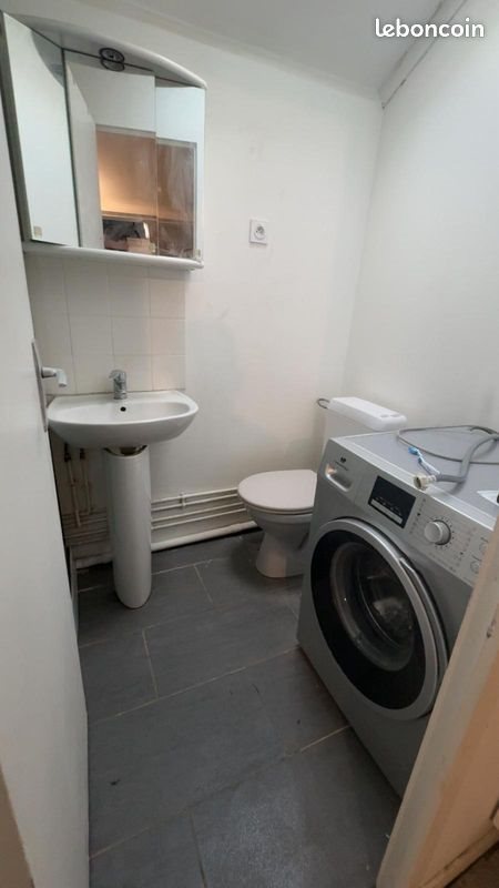 Appartement à louer, 38m², Brunoy