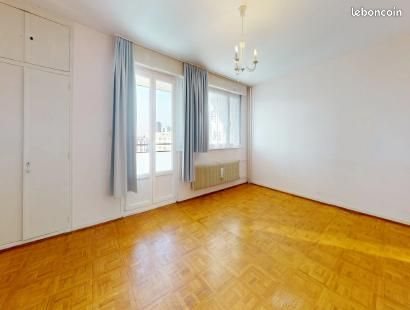 Appartement à vendre, 63m², Mulhouse