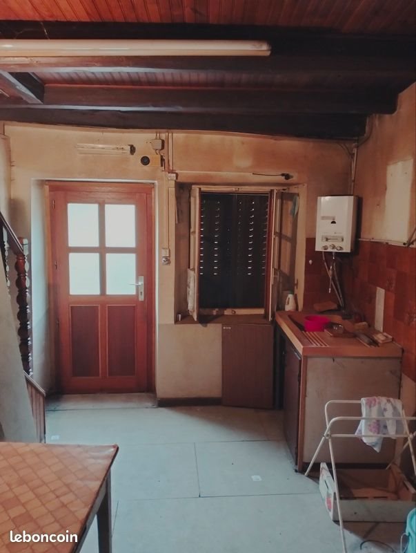 Maison à vendre, 68m², Orcines