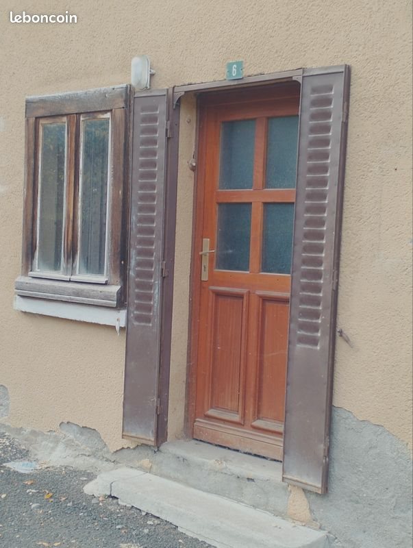Maison à vendre, 68m², Orcines