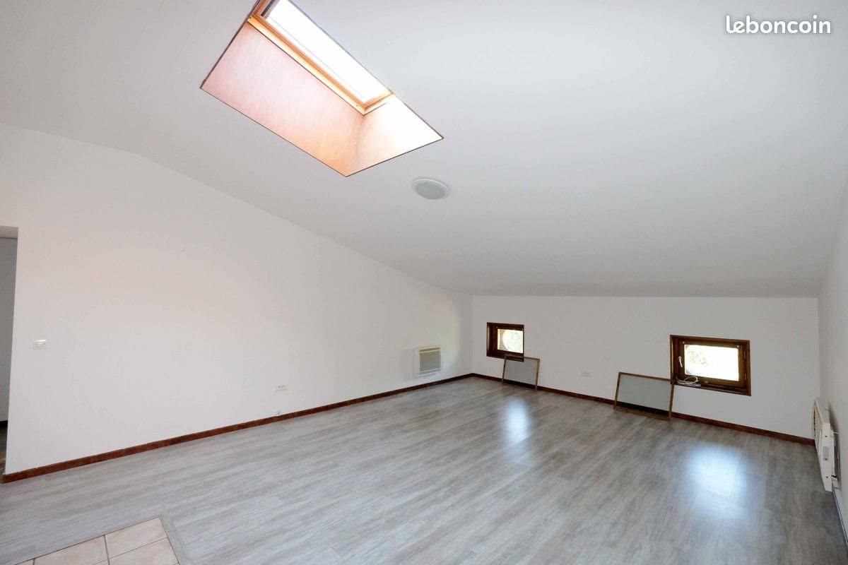 Appartement à louer, 62m², Bédarieux