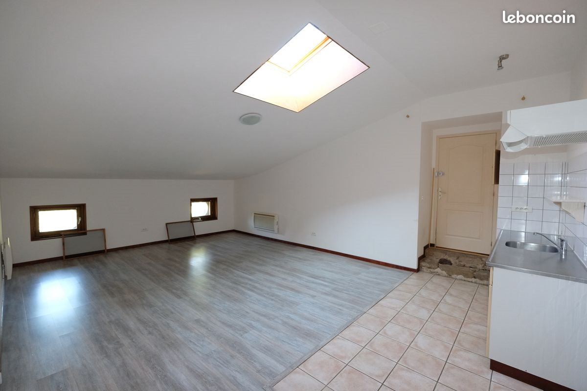 Appartement à louer, 62m², Bédarieux