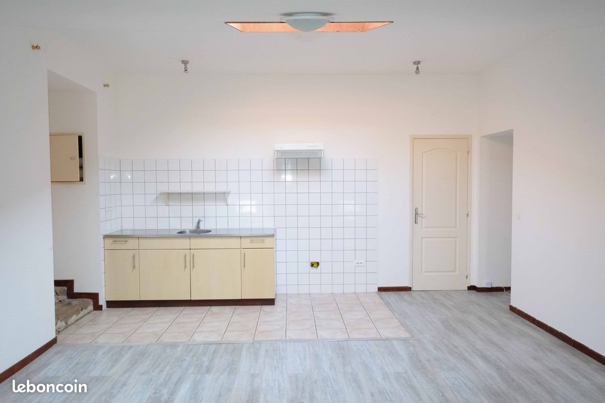 Appartement à louer, 62m², Bédarieux
