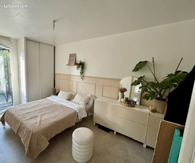 Maison à louer, 47m², Montmain