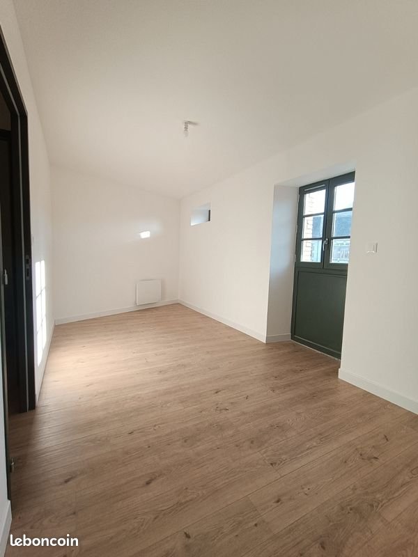 Maison à louer, 80m², Beaupréau