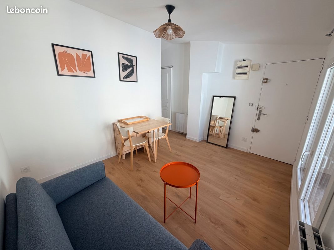Appartement à louer, 30m², Gardanne
