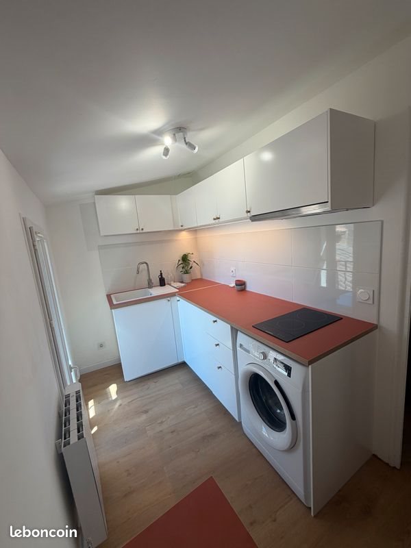 Appartement à louer, 30m², Gardanne