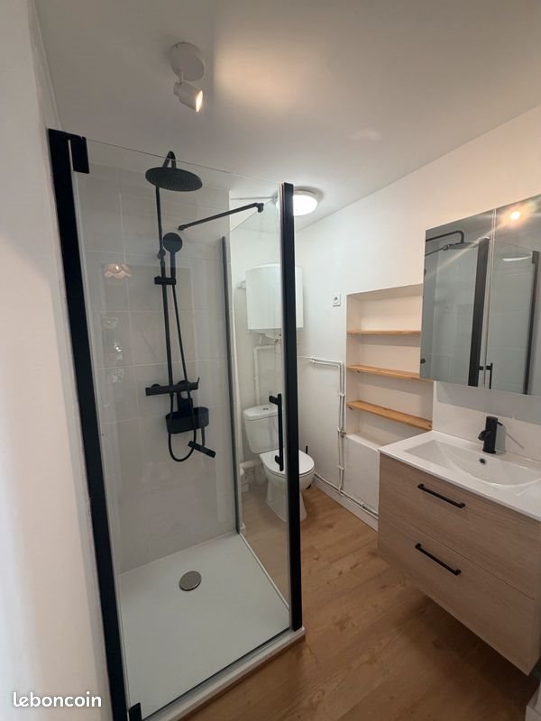 Appartement à louer, 30m², Gardanne