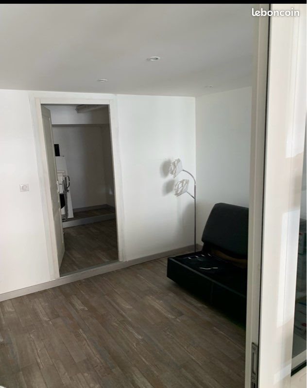 Maison à vendre, 60m², Marseille 16ème