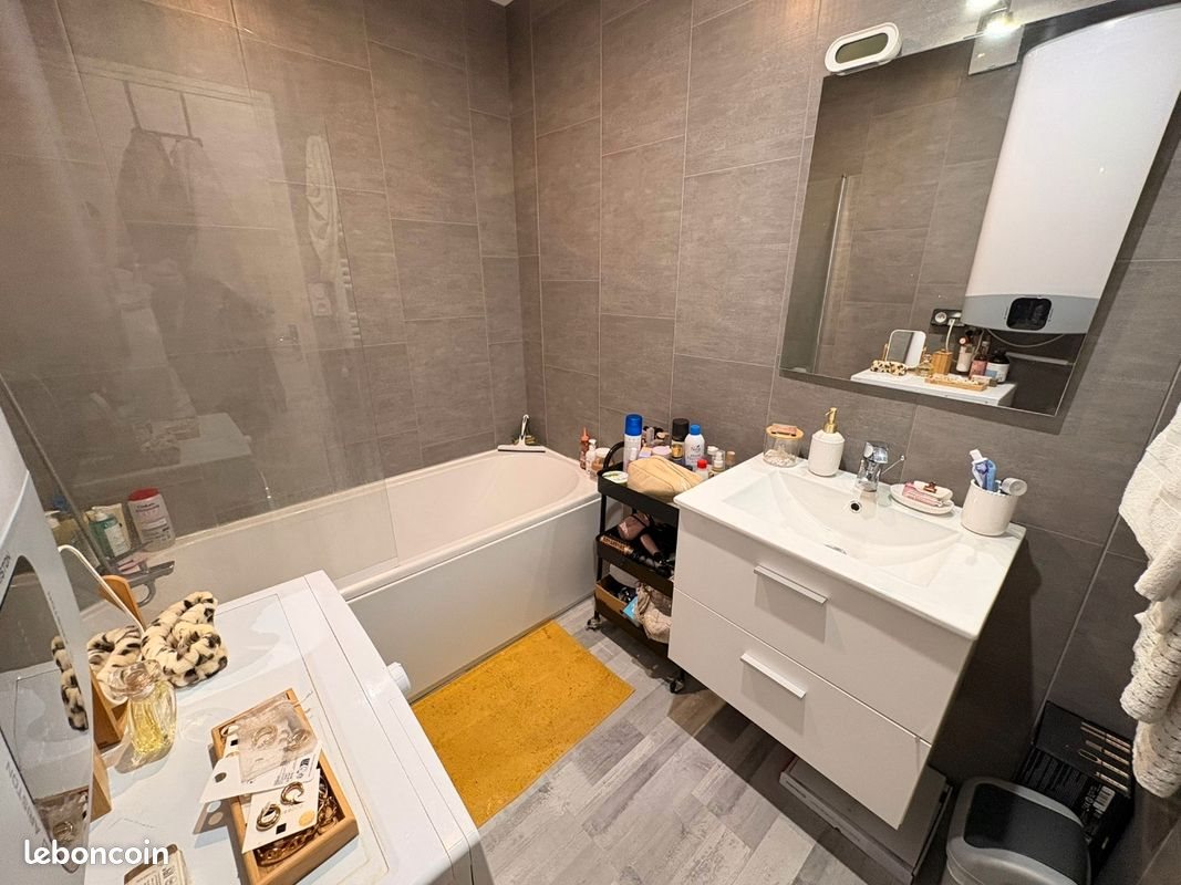Appartement à louer, 28m², Béziers