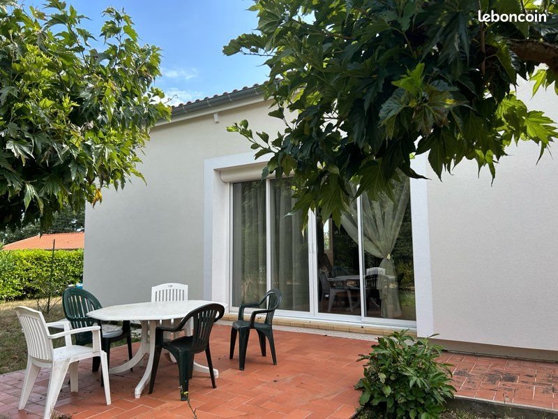 Maison à vendre, 104m², Beauzelle