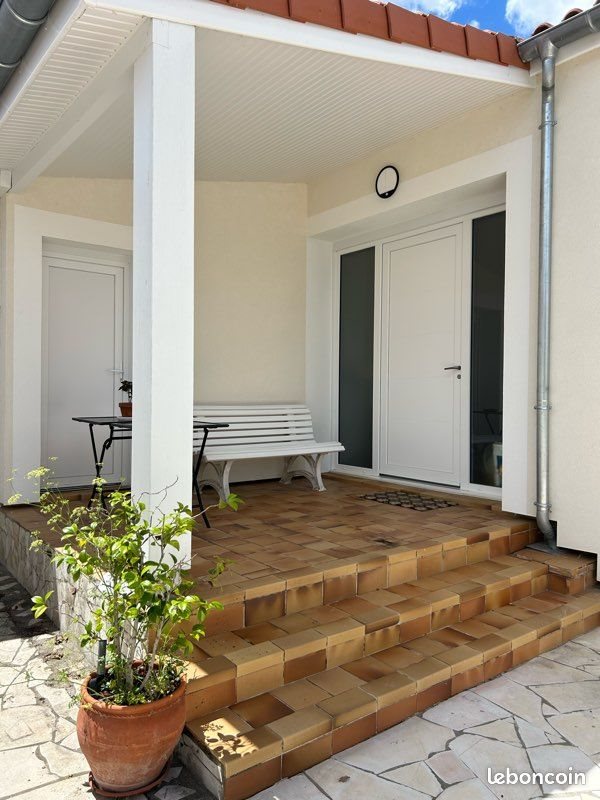Maison à vendre, 104m², Beauzelle