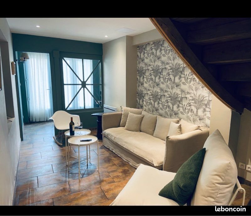 Maison à louer, 97m², Bram