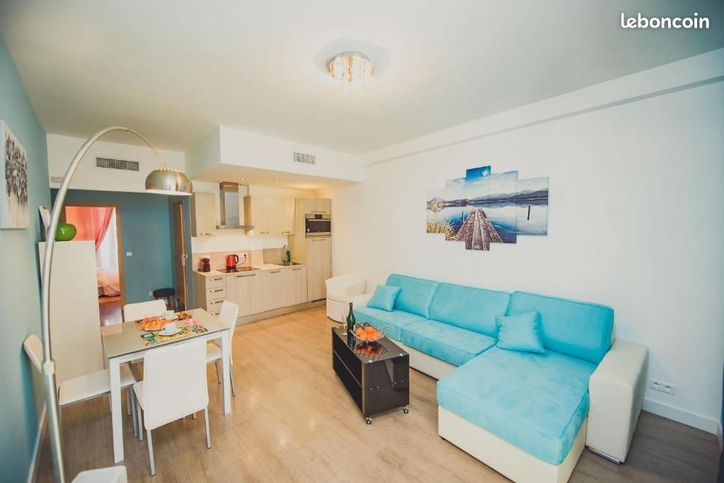 Appartement à louer, 60m², Montrouge