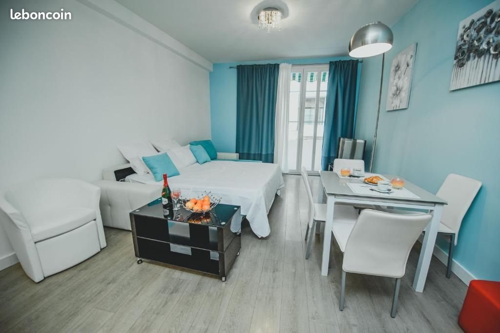Appartement à louer, 60m², Montrouge