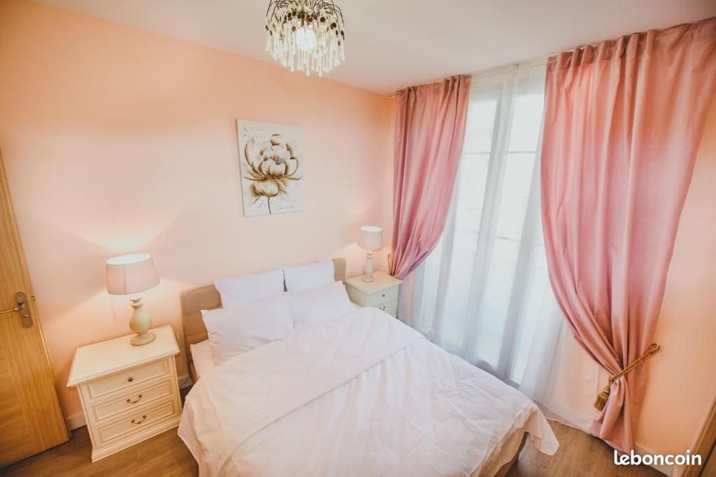 Appartement à louer, 60m², Montrouge