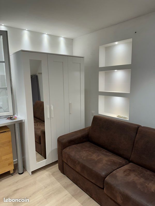 Appartement à louer, 12m², Revel