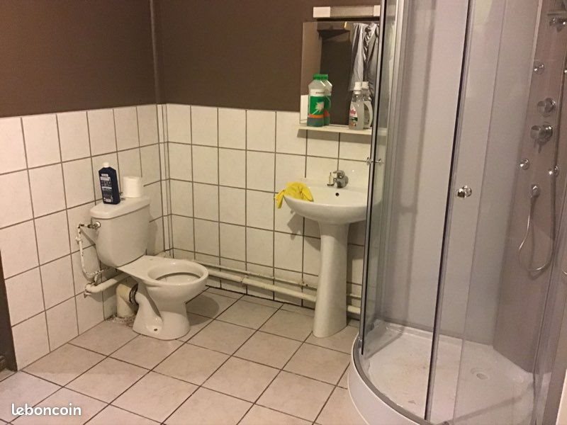 Appartement à louer, 61m², Noyers-Pont-Maugis