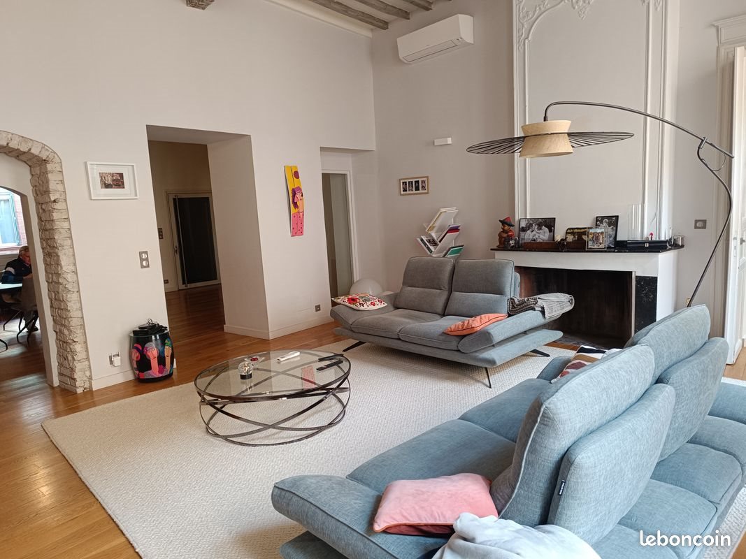 Appartement à vendre, 209m², Montauban
