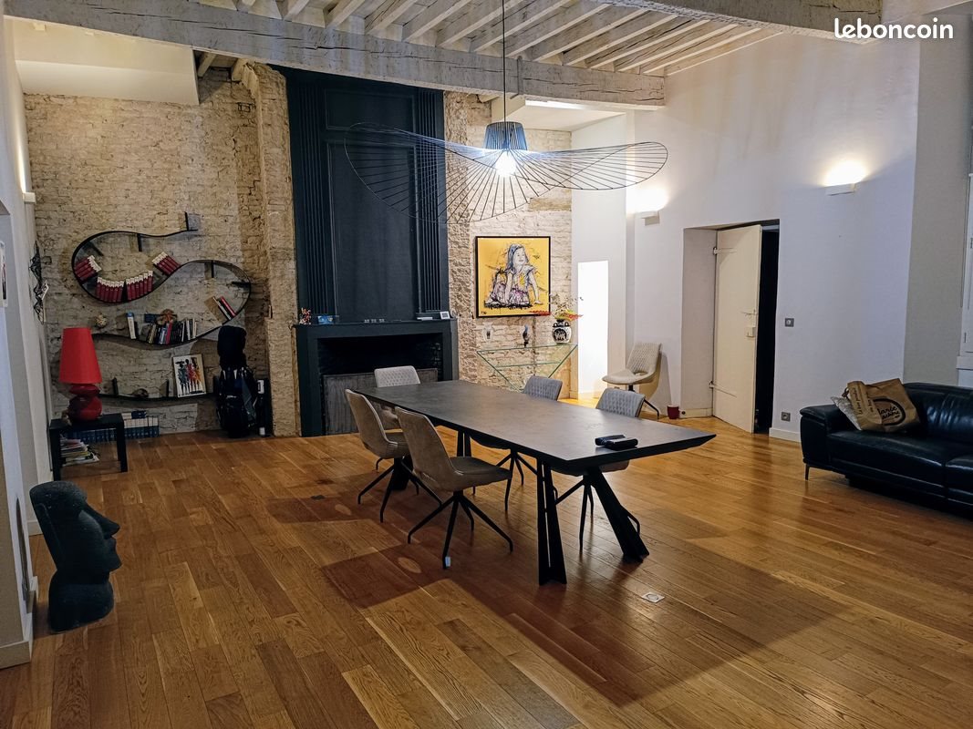 Appartement à vendre, 209m², Montauban