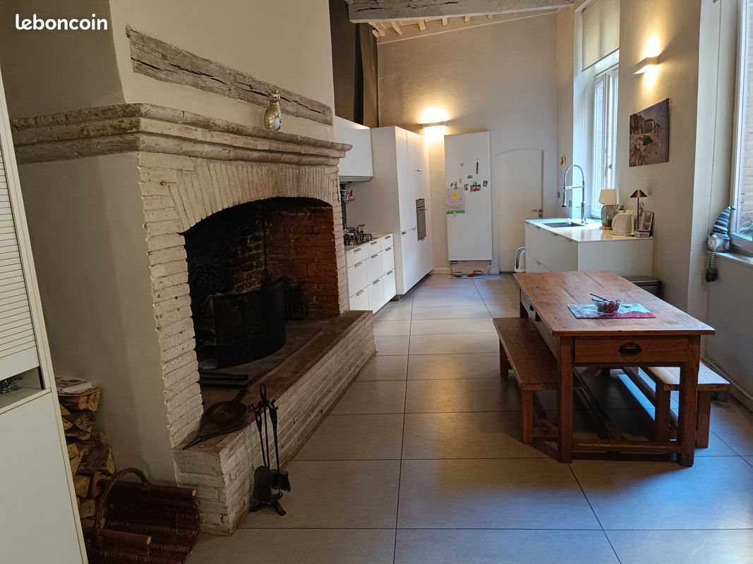 Appartement à vendre, 209m², Montauban