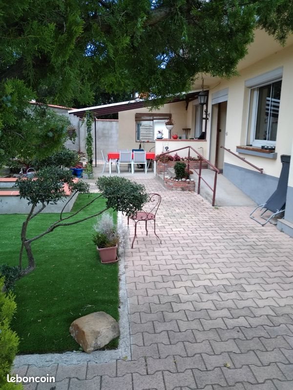 Maison à vendre, 220m², Saint-Paul-de-Fenouillet