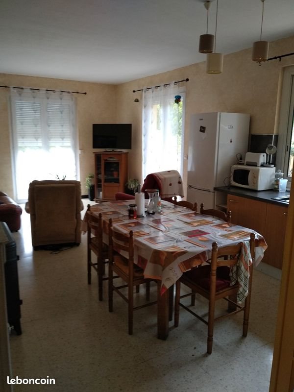 Maison à vendre, 220m², Saint-Paul-de-Fenouillet