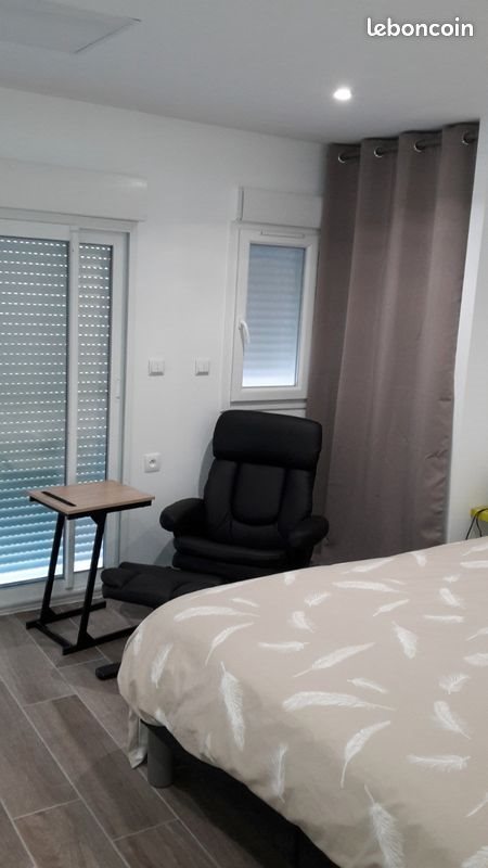 Appartement à louer, 25m², Lafox