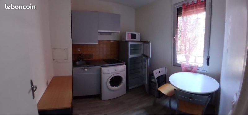 Appartement à louer, 30m², Clermont-Ferrand