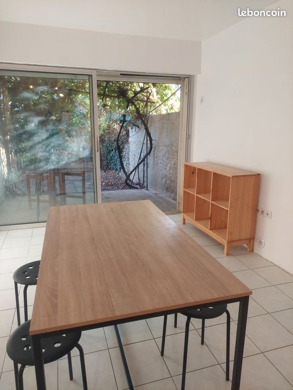 Maison à louer, 100m², Quissac