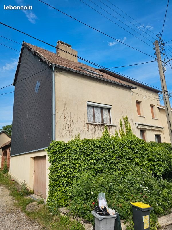 Maison à louer, 145m², Elbeuf