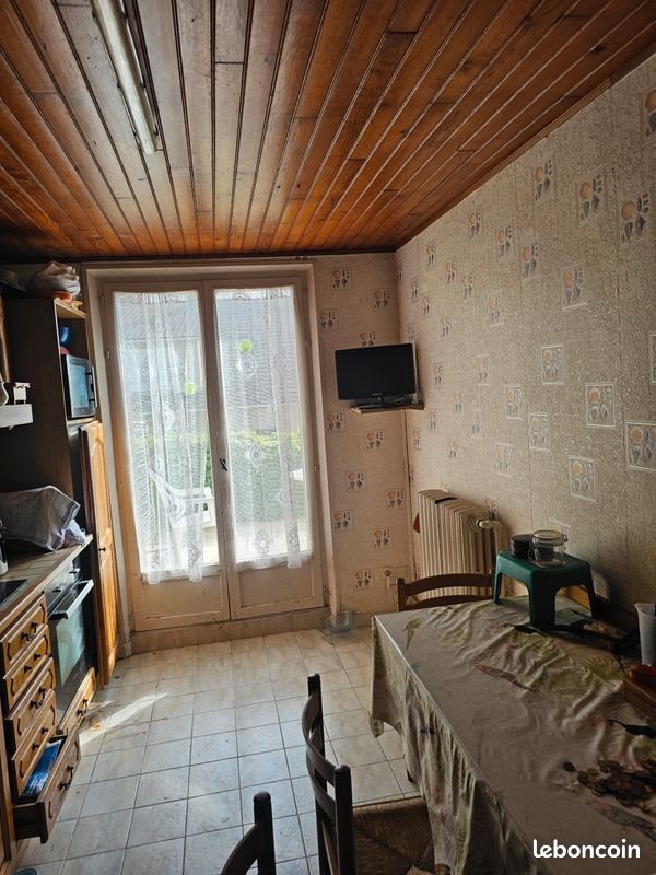 Maison à louer, 145m², Elbeuf