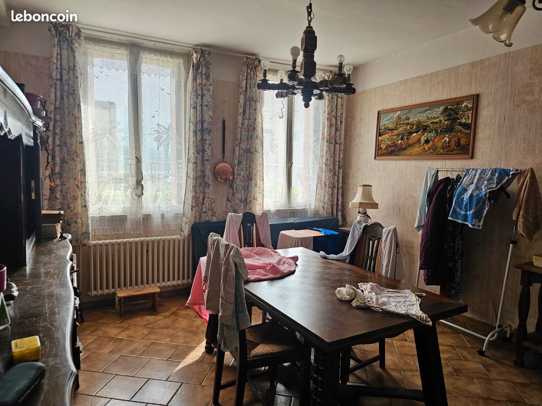 Maison à louer, 145m², Elbeuf