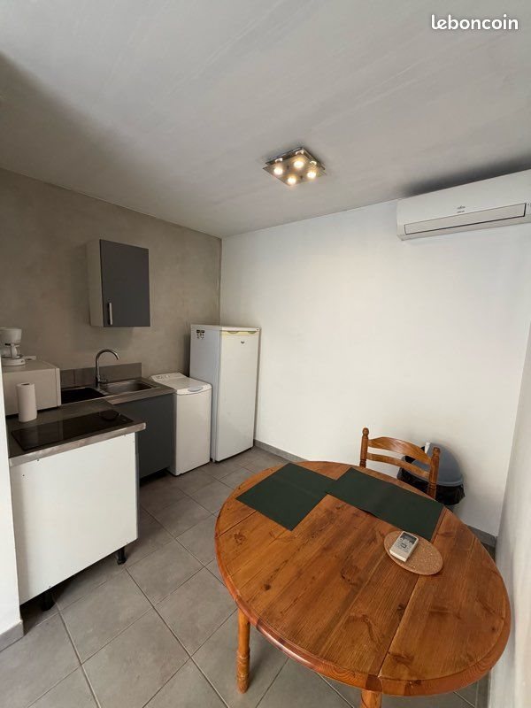 Appartement à louer, 26m², Avignon