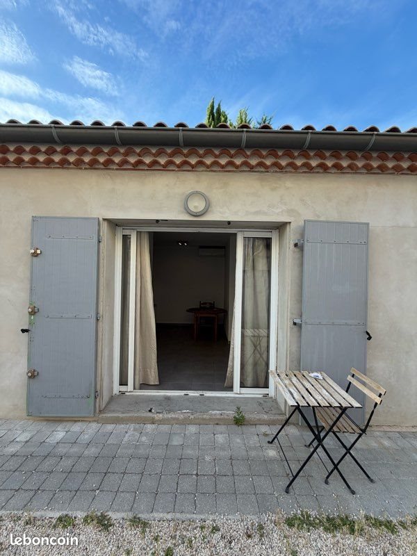 Appartement à louer, 26m², Avignon