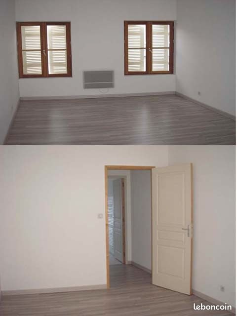 Appartement à louer, 53m², Saint-Jean-d'Angély