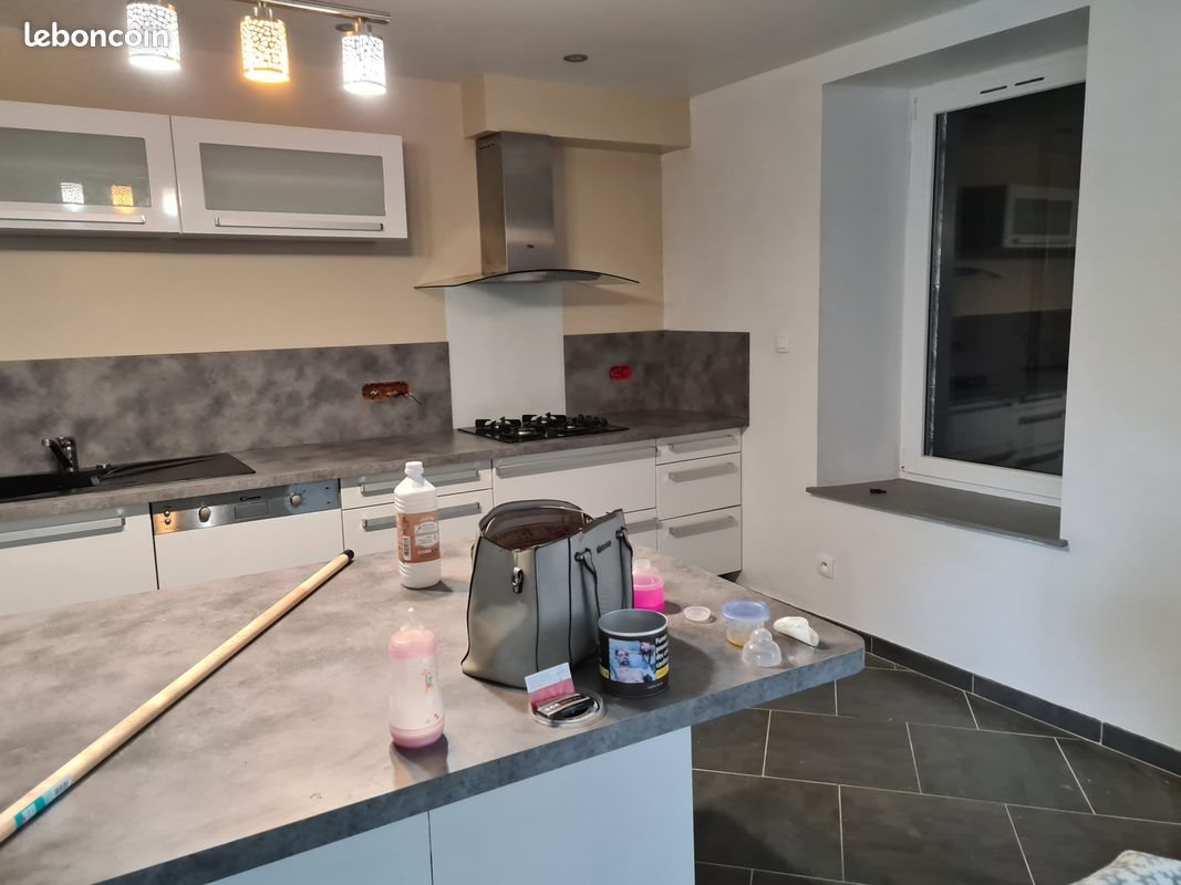 Maison à vendre, 180m², Carentan
