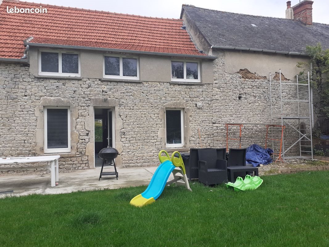 Maison à vendre, 180m², Carentan