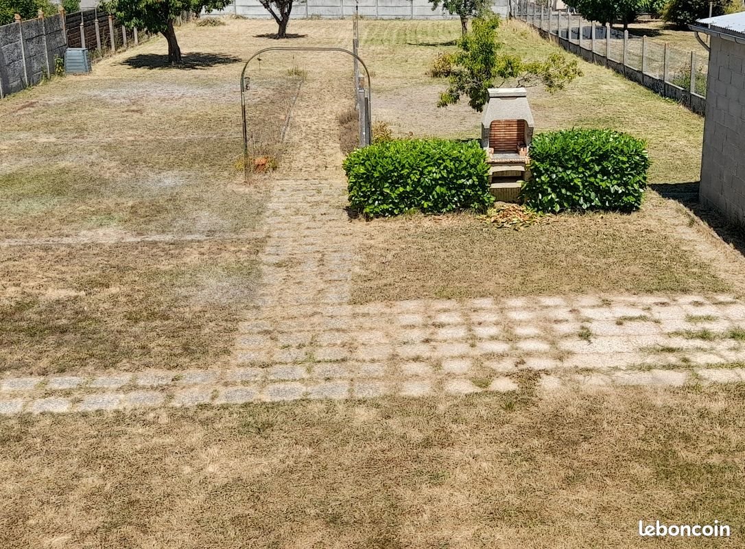 Maison à vendre, 73m², Mayet