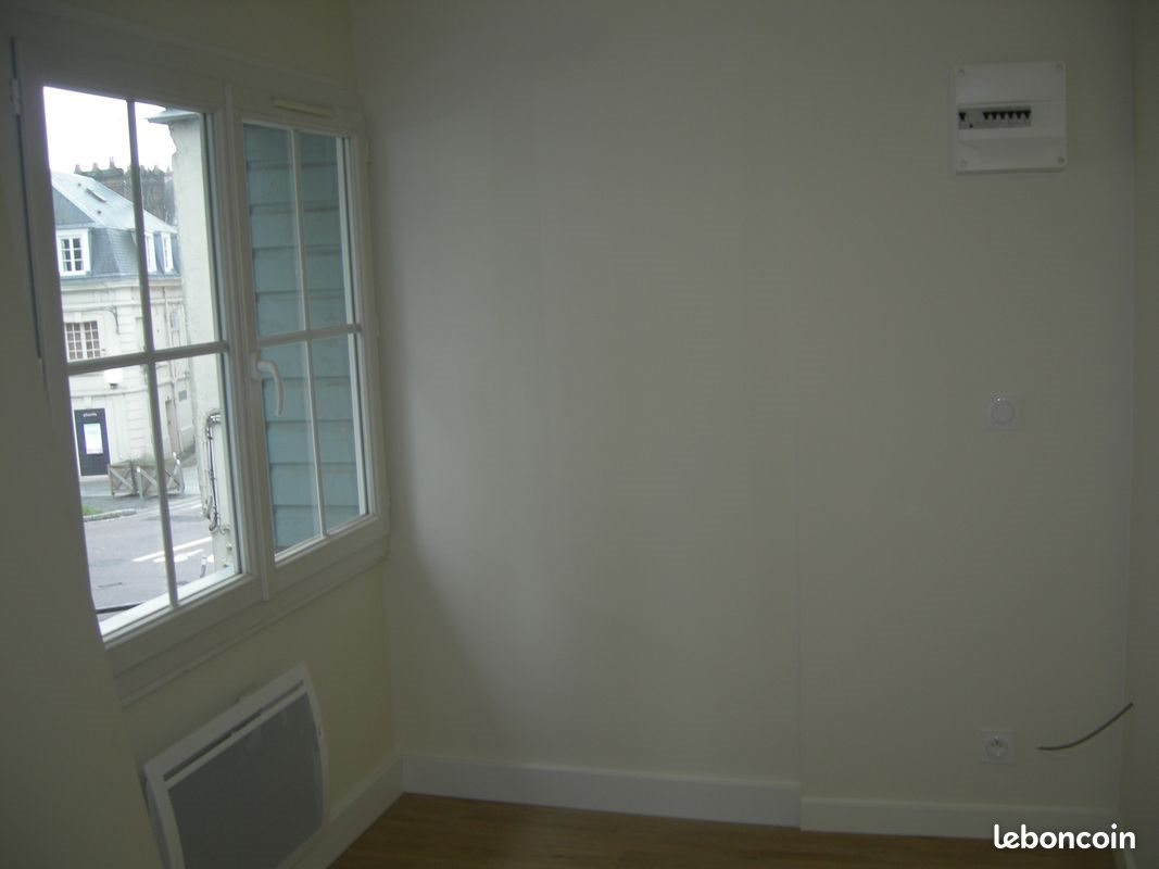 Appartement à louer, 17m², Rouen