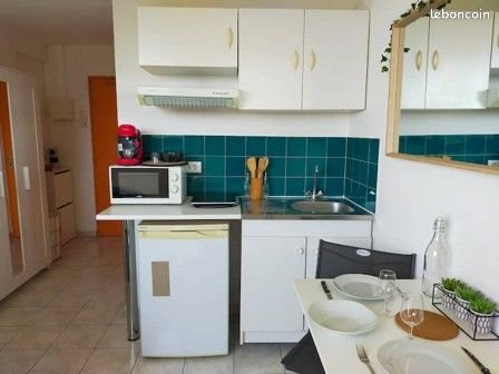 Appartement à louer, 18m², La Valette-du-Var