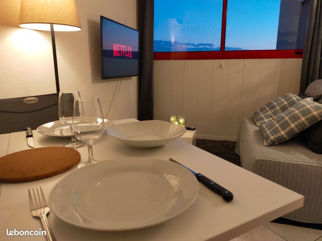 Appartement à louer, 18m², La Valette-du-Var