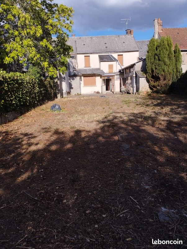 Maison à vendre, 146m², Préveranges