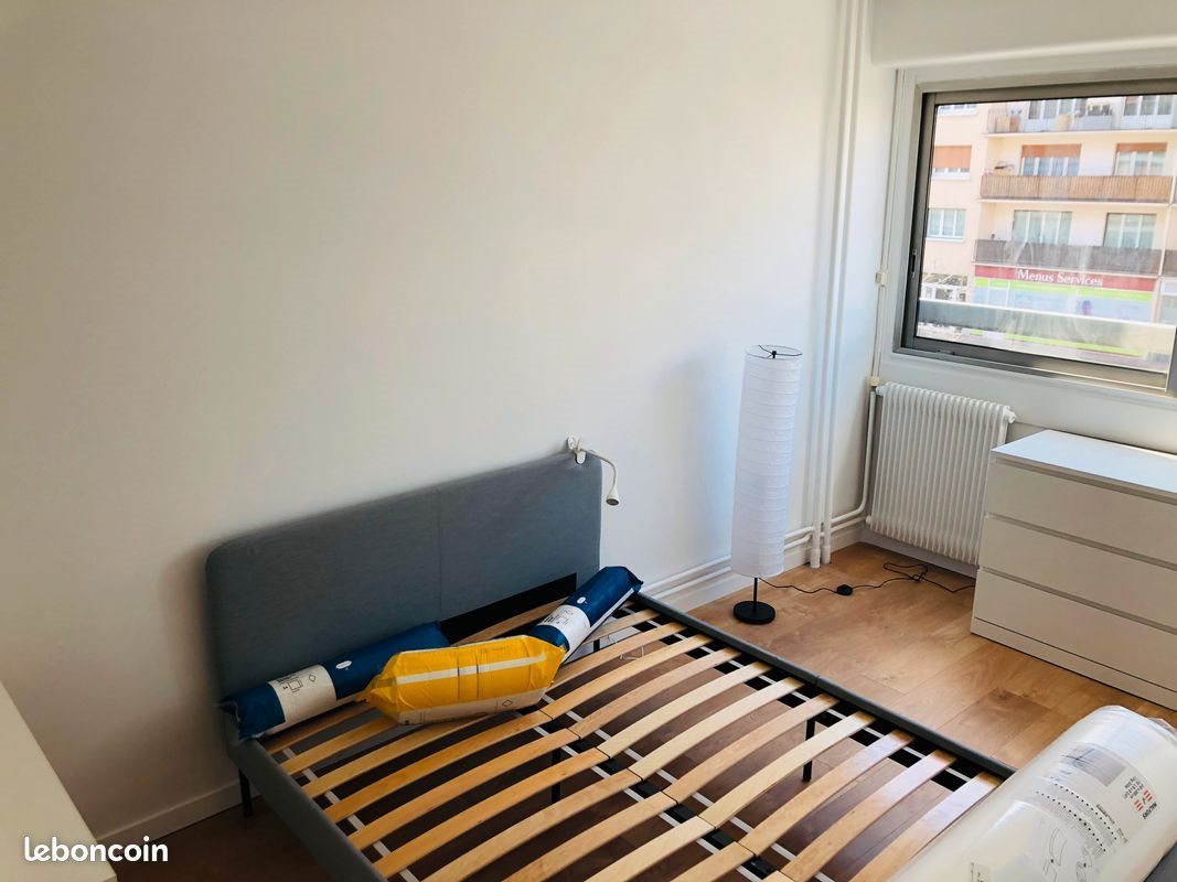 Appartement à vendre, 76m², Juvisy-sur-Orge