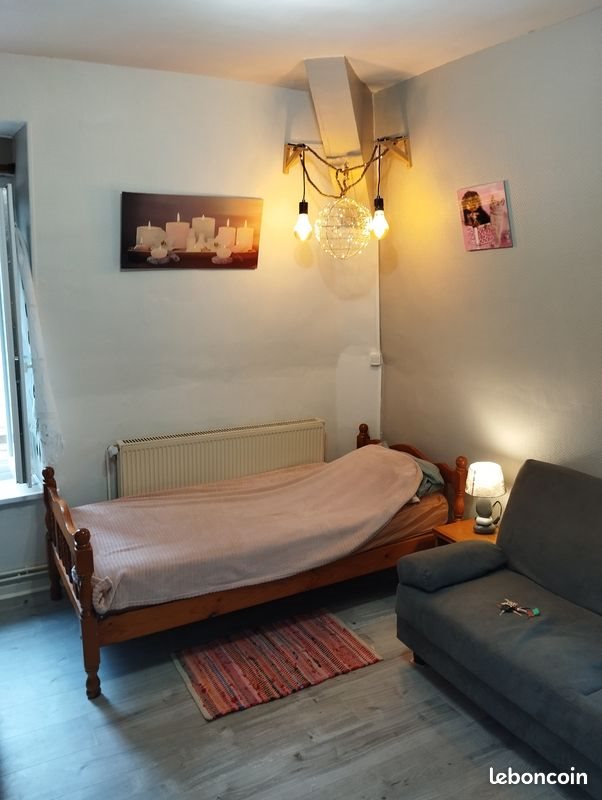 Maison à louer, 15m², Boulogne-sur-Mer