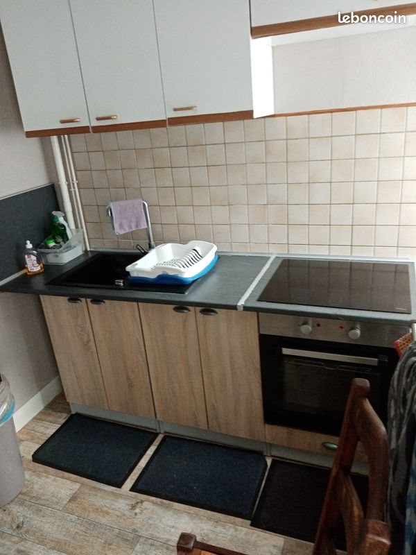 Maison à louer, 15m², Boulogne-sur-Mer