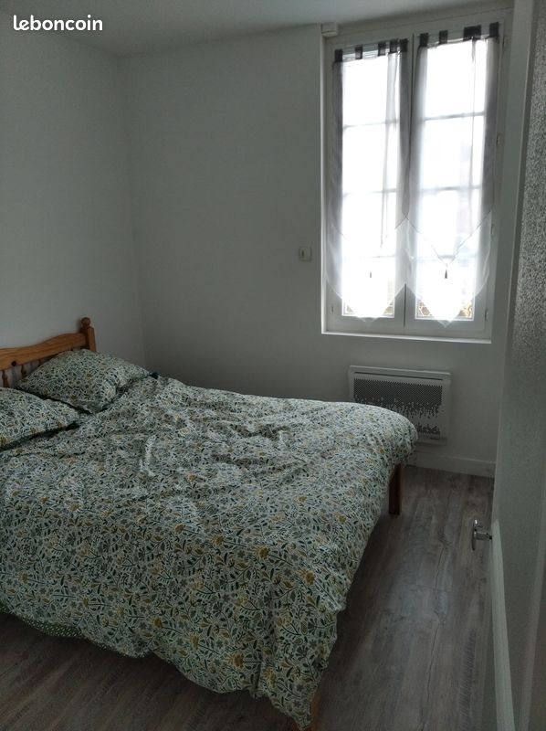 Appartement à louer, 54m², Cognac